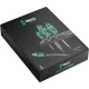 Wera 367/6 Screwdriver Set with Rack, Torx, 6 Pieces