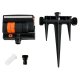 Oscillating Spike Garden Sprinkler XL Zoom