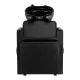 Gabbiano Modena Hairdressing Wash Unit, Black