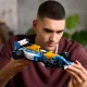 LEGO Icons 10353 Williams Racing FW14B