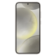 Samsung Galaxy S24 Plus Case Vegan Leather Cover, Beige