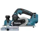 Cordless Planer Makita DKP181Z 18V Brushless 82mm LXT