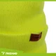 Trizand Winter Beanie with LED Light, Yellow