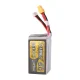 Tattu R-Line Version 5.0 LiPo Battery 1800mAh 22.2V 150C 6S XT60