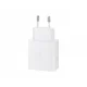 Samsung EP-T4511XBEGEU 45W 1x USB-C Wall Charger with USB-C Cable (1.8m) - White
