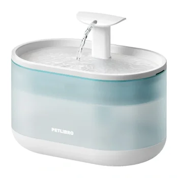 Petlibro Capsule Smart Pet Water Fountain, 2.1L