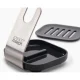 Dishwashing Brush with Steel Stand Joseph Joseph SinkTech