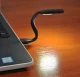 USB LED Lamp Light For Notebook & PC, Mix Color