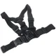 Maclean MC-445 Sports Harness for Phone and GoPro Camera