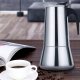 Moka Pot Espresso Coffee Maker 600ml