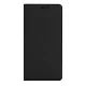 Dux Ducis Skin Pro Flip Case for Samsung Galaxy A37 5G, Black