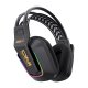 Onikuma GT828 Gaming Headphones with Microphone