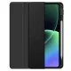 Tech-Protect SmartCase Pen Case for Xiaomi Pad 7 / 7 Pro / 8 / 8 Pro 11.2, Black