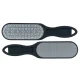 FY076 Double-Sided Foot & Heel File