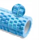 Massage Foam Roller for Fitness Yoga Pilates - 30x10cm, Light Blue
