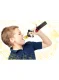 Maxlife Animal MX-100 Bluetooth Karaoke Microphone, Black