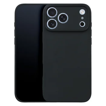 TFO Mag Matt Case for iPhone 17 Pro / 18 Pro 6.3", Black