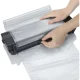 Severin FS3610 Vacuum Sealer, Black