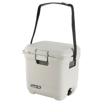 Coleman Pro 25QT Cooler Box 24L White