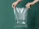 Embossed Vacuum Sealer Bags 20x25 cm, 50 pcs