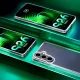 3mk Armor Case for Samsung Galaxy S26+, transparent