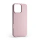 Etteri Silicone Mag Case for Apple iPhone 16 Pro, Light Pink