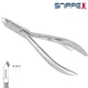 Professional Cuticle Nippers Snippex 12 cm 4mm
