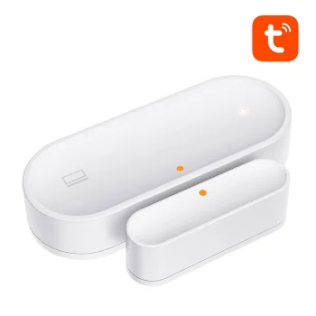 Avatto ZDS16 Smart Window and Door Sensor, Zigbee