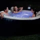 Intex PureSpa Multicolor Battery-Operated LED Light, 28503