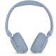 Беспроводные наушники Philips TAH4000LB/00, синие