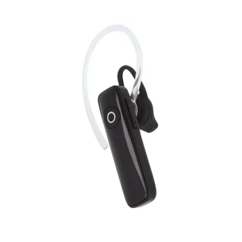 Setty SBT-01 Bluetooth Headset, Black