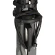 Brennenstuhl 13050 T Three-Head Tripod LED Work Light, 100W, 13500lm, IP54