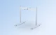 Protective Brackets Frame for Unitree Go2 EDU (077244)