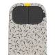 Joseph Joseph Glide Ironing Board Cover, 110 x 33 cm, Ecru