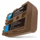 Newell NP-FM500H USB-C Replacement Battery for Sony