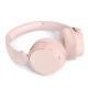 Philips TAH4209PK/00 Wireless On-Ear Headphones, Pink
