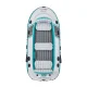 Bestway Hydro-Force Adventure Elite X5 Inflatable Boat, 364x166 cm