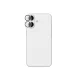 AmazingThing iPhone 17 Full Lens Glass Camera Protector