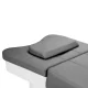 Hair Washing Bed Head Spa Gabbiano 017 Grey