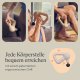Therabody Theragun Relief Massage Gun Sand