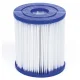 Baseino siurblio filtrų kasetės Bestway 58093 I tipas, 12 vnt.