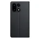 3mk Wallet Case for OnePlus 15 5G, Black