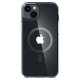 Spigen Ultra Hybrid Mag Case for iPhone 14 Plus Clear Gray