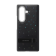 Dux Ducis Samsung Galaxy Z Fold7 vāciņš Stex, melns