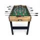 Neo-Sport NS-805 Wooden Foosball Table, 115x60x78 cm
