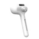 Rojeco RZS-01 Pet Steam Brush, White