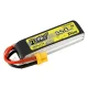Tattu R-Line 550mAh 7.4V 95C 2S1P XT30 Battery
