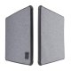 Uniq Etui Dfender Case Sleeve Cover for Laptop MacBook 16\'\', Gray | Сумка для Компьютера...