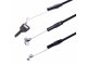 Smartphone Waterproof Borescope Endoscope Inspection Camera - 10m, USB, MicroUSB