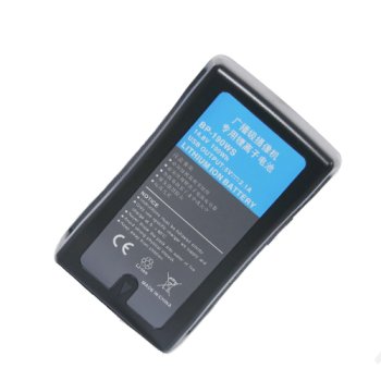 Extra Digital AN-190W 13200mAh Goden Mount Battery for Sony